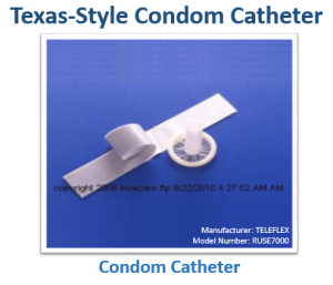 Condom catheters at cheap rates